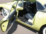 Chevrolet Corvette 1958 года